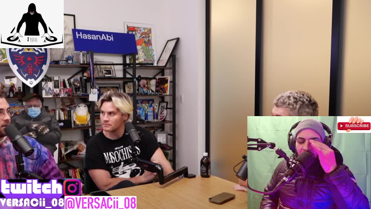 (UPDATE) Andrew Tate