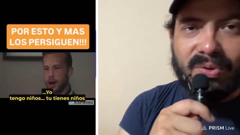- A LA CARCEL!!! - NOTICIA DE LA SEMANA - GRANJA HUMANA!!