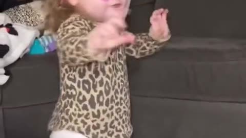 Diaper dancer 😂😂