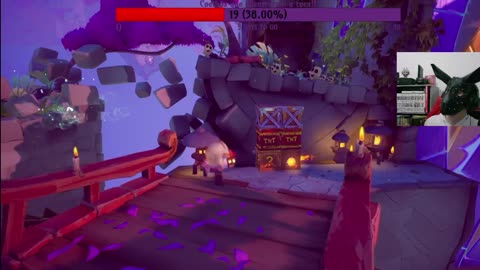 Demonstrando como é que NÃO SE FAZ! - CRASH BANCIDCOOT 4: JÁ TAVA NA HORA #2