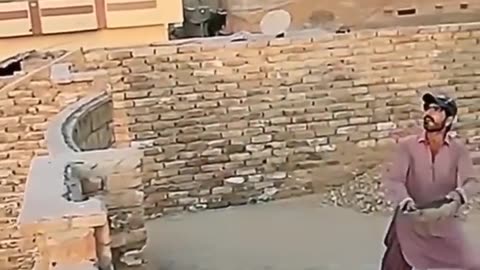 AMAZING WORK SKILL