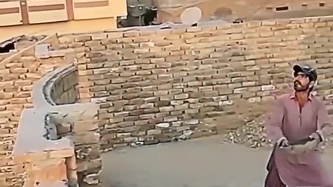 AMAZING WORK SKILL