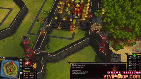 Stronghold Warlords episode 7 July 4, 2024