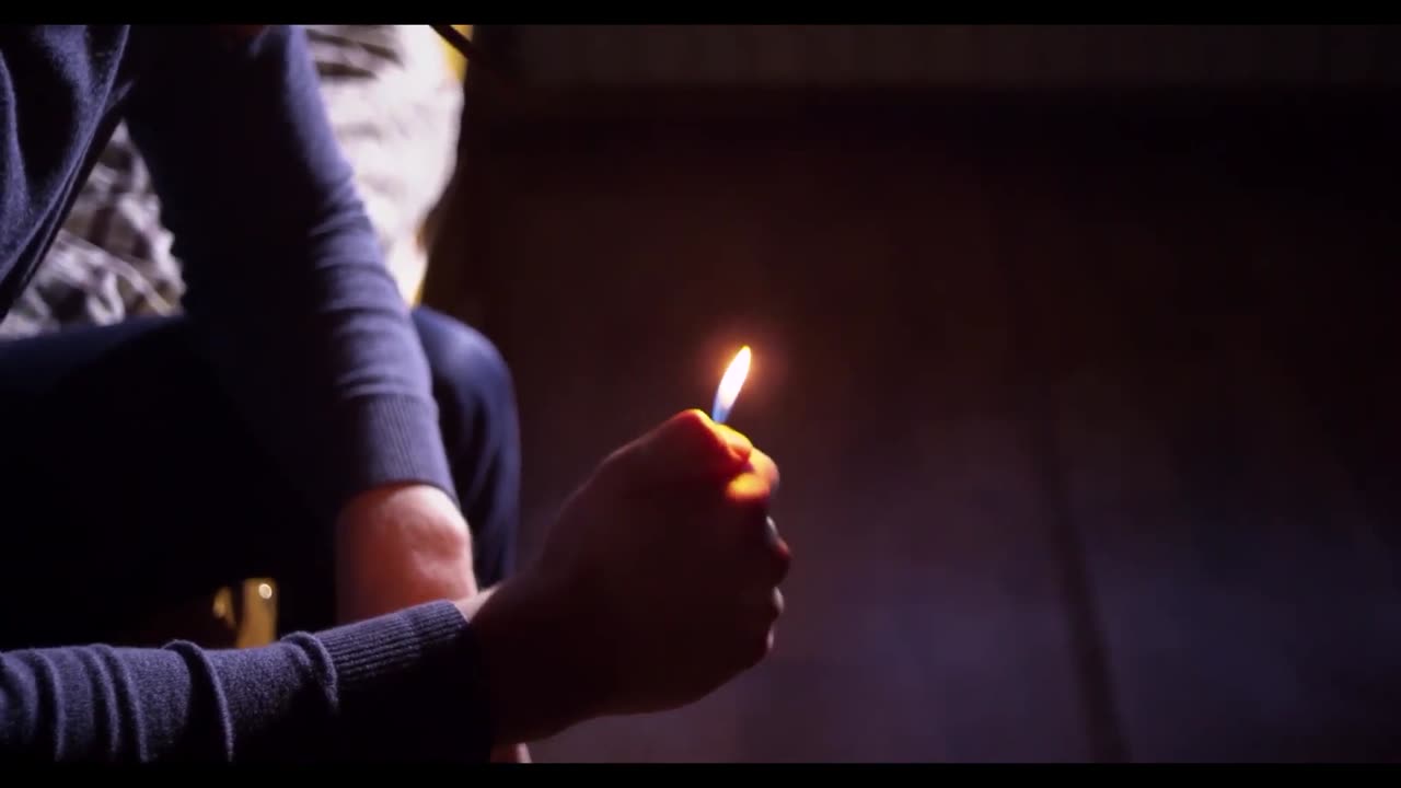 Любовь зимой Трейлер (рус.)