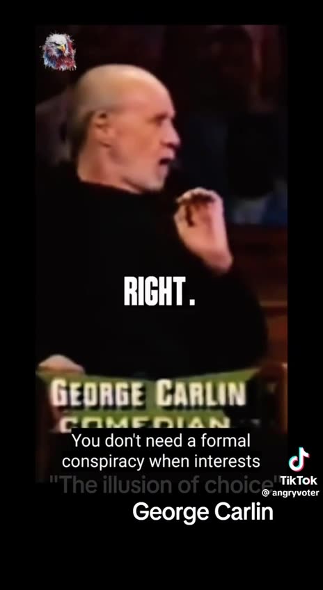 The illusion of choice