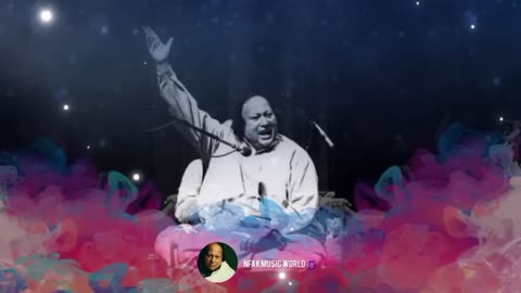 Nusrat fateh ali khan