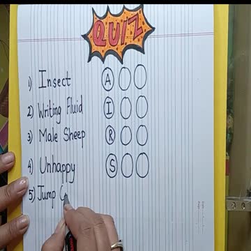 Quiz For Kids | Fun Quiz For Kids | Easy And Fun Quiz For Kids | Easy Quiz For Kids | Simple Quiz