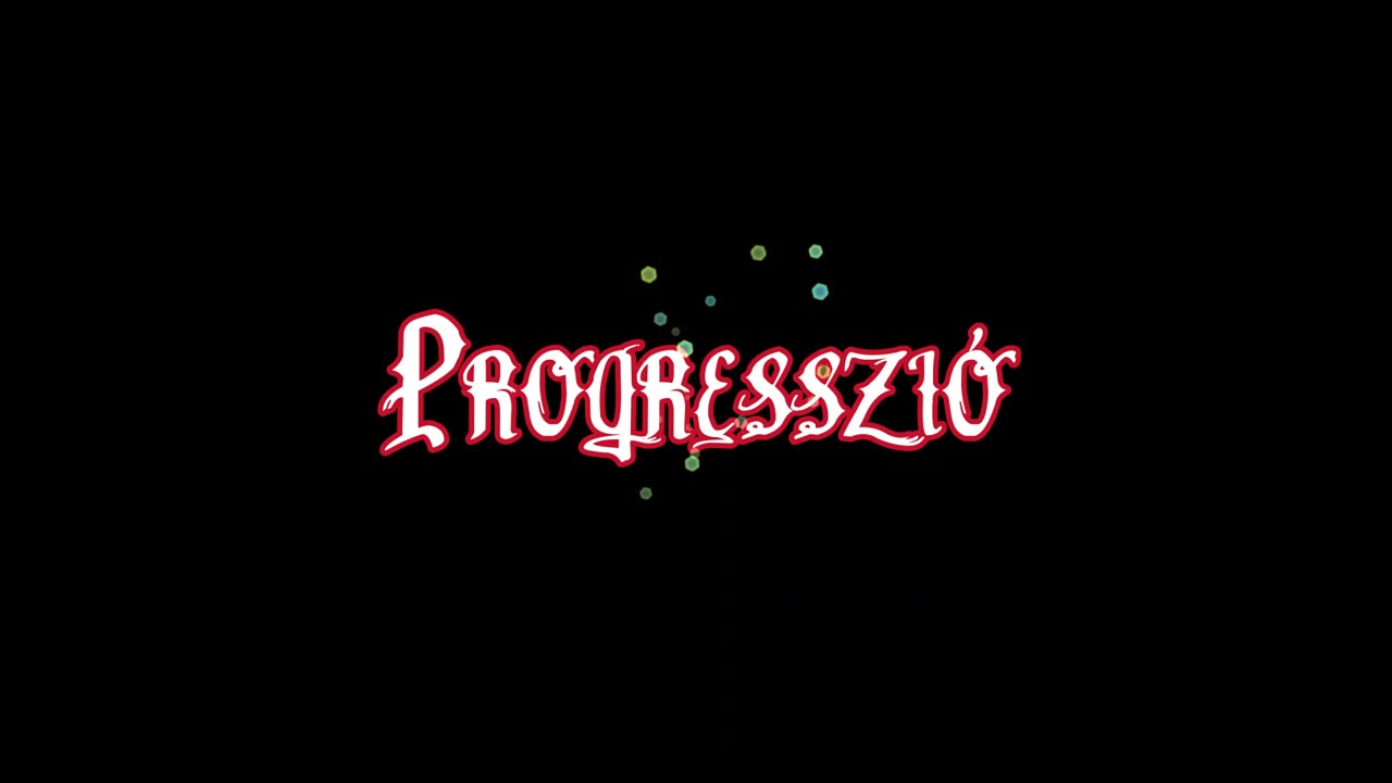 Progresszió - Dörzsölt tekintet (dalszöveges audió)