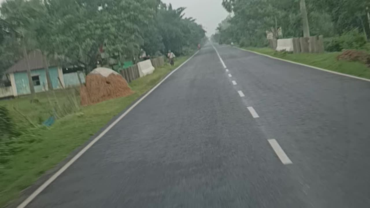 How to driving Bangladeshi driver 😮