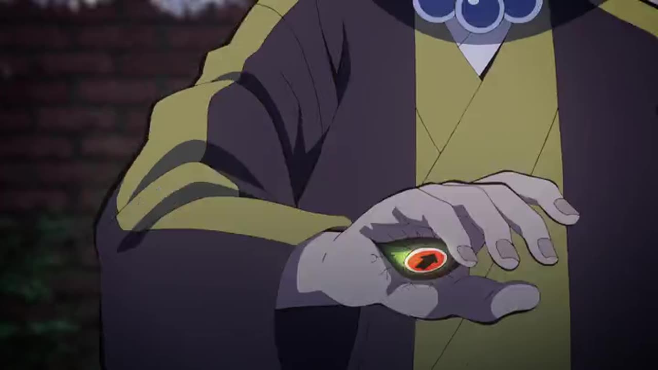 Demon Slayer Kimetsu no Yaiba S01E09 {Hindi-English-Japanese} 480p full HD [Animexworld75