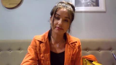 Chandel dziećmi
