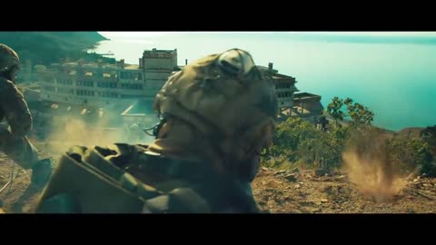 Wars fighter best seens | intelligence military | smart Soldier