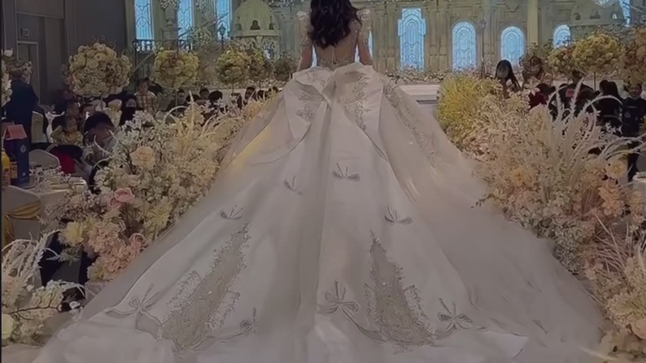 Luxury Wedding