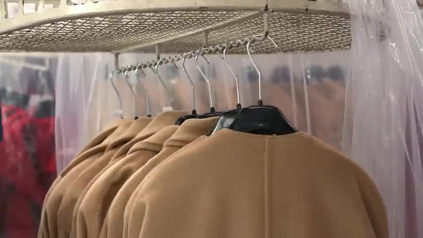 The Magic behind the Max Mara 101801 Icon Coat