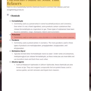 Dangers of some Air Fryers, Toxic cancer causing effects.