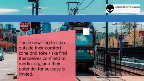 Do not limit yourself