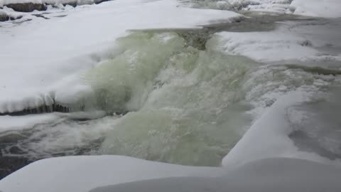 Cascades