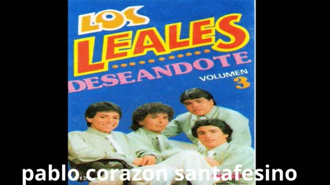 los leales