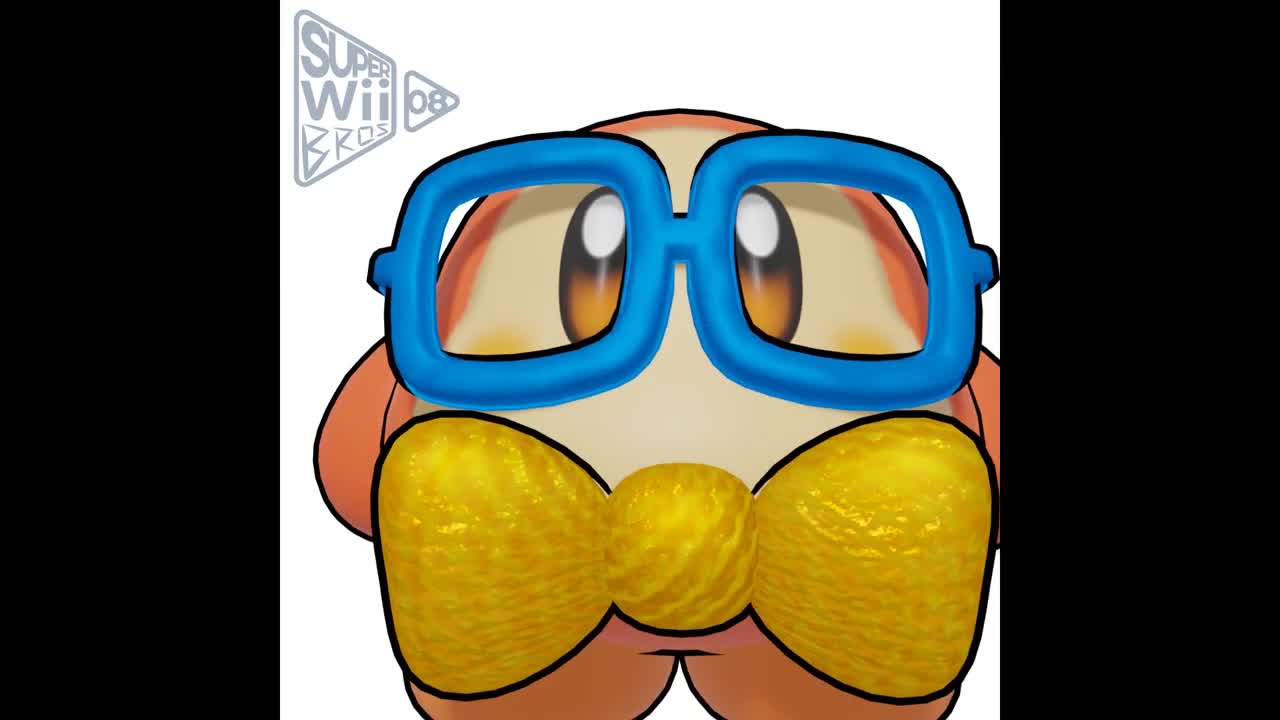 Nerd Waddle Dee fancam 🤓 ♥