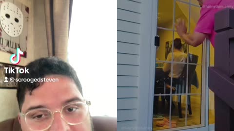 Fails Reaction