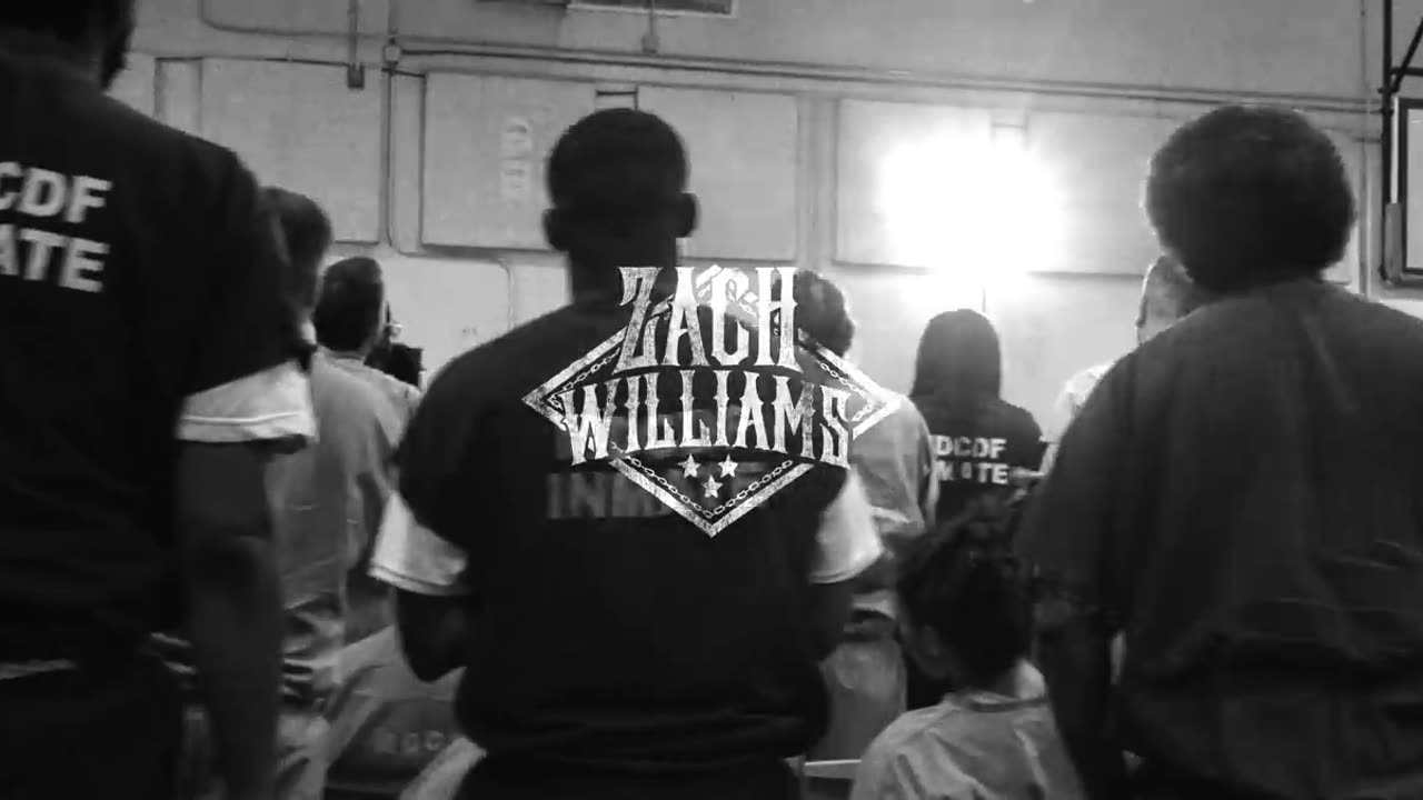 Zack Williams "Chain Breaker" If you believe it, you receive it ❤️🙏