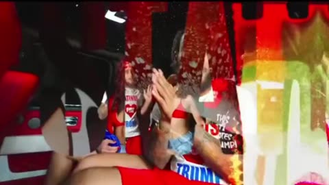 TRUMPITO #LATINOS4TRUMP2024