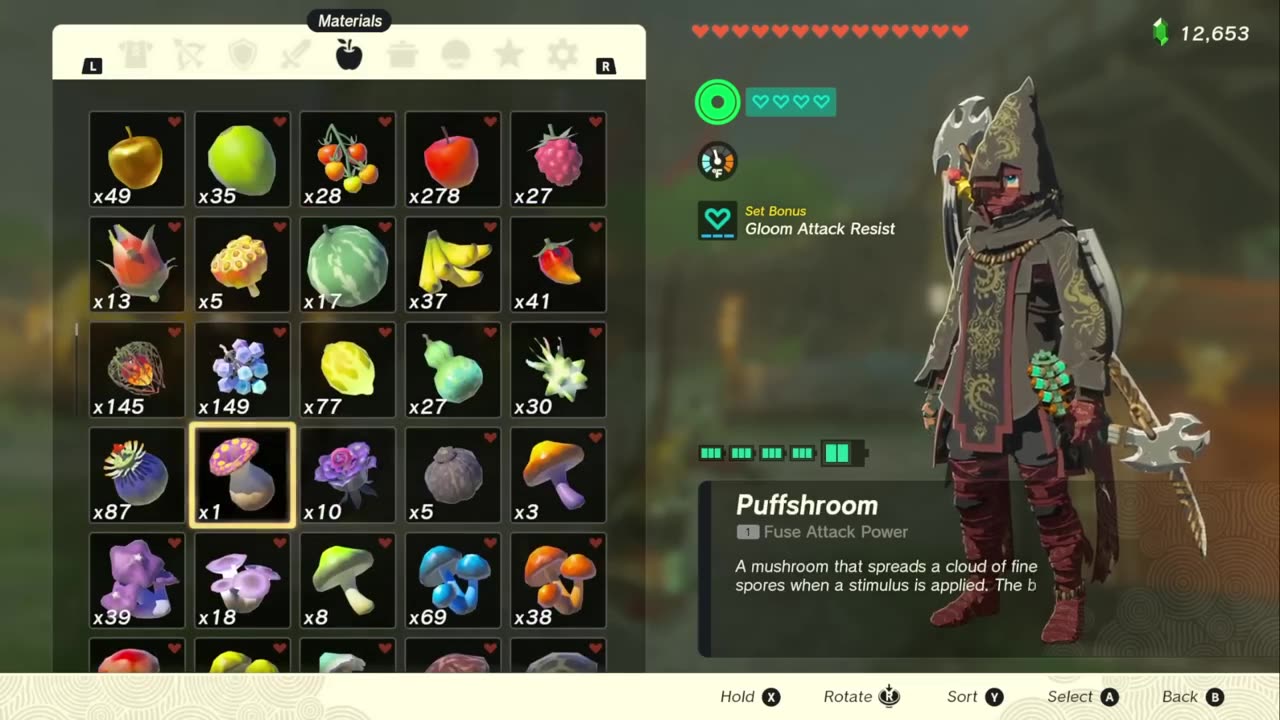 New Item Duplication Glitch IS SO EASY! Infinite Money In Zelda Tears Of The Kingdom