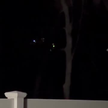 New Jersey UFO compilation Dec 5 2024