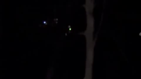 New Jersey UFO compilation Dec 5 2024