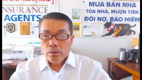 Tin 3/8/2023 Obama Sợ TT Trump 2024
