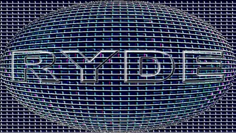 RYDE IMAGING MICROENCODING BANDWIDTH FREQUENCY