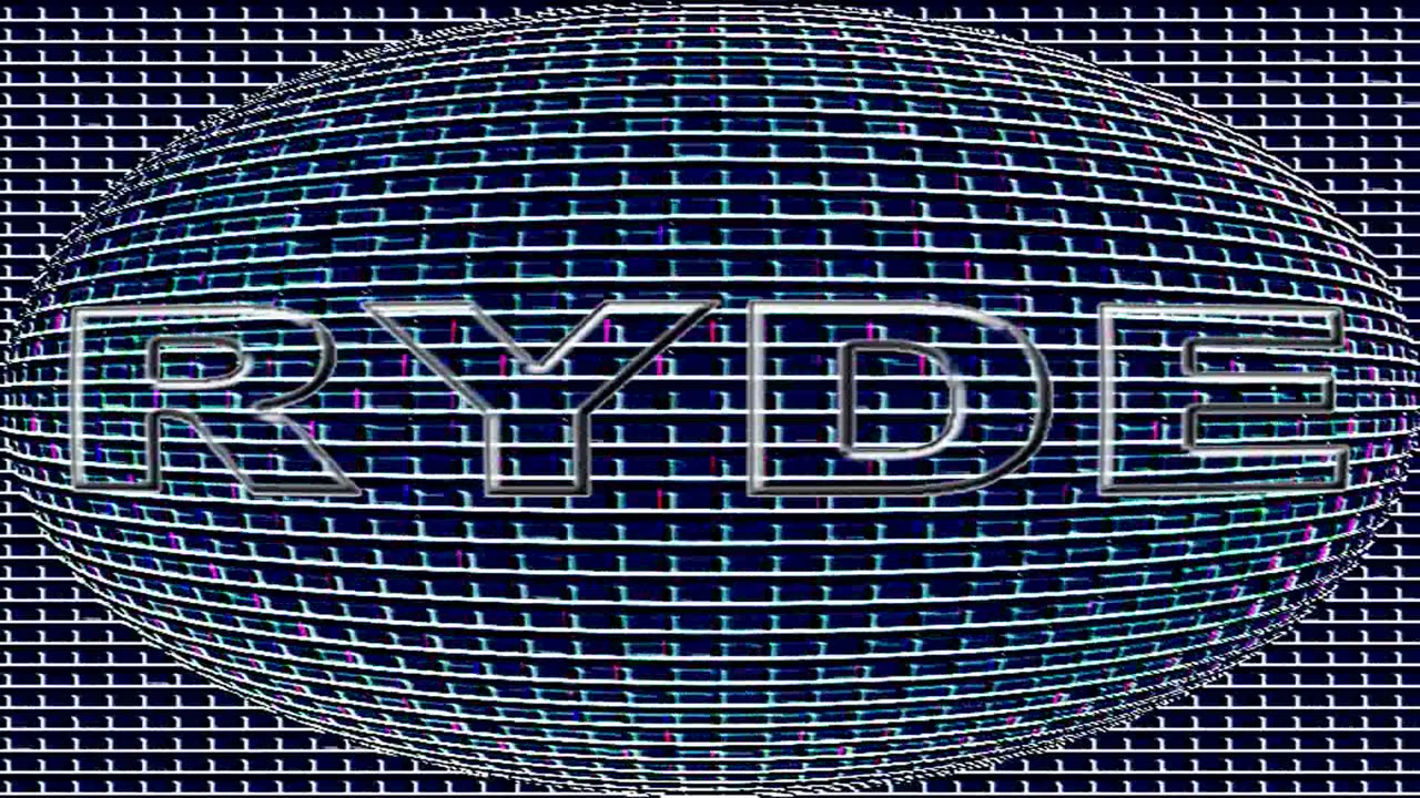 RYDE IMAGING MICROENCODING BANDWIDTH FREQUENCY