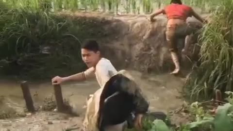 funny video with three boys 🤣🤣🤣