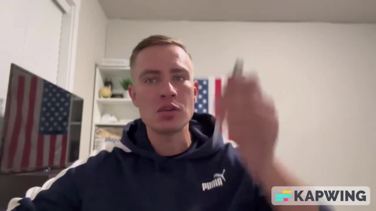 HUGE ISSUES NATION WIDE