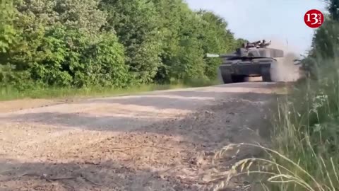 Ukrainian saboteurs successfully operate behind Russian Forces