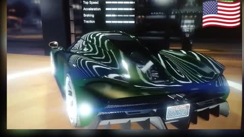 GTA 5 entity .MT by Jack the Irish wolfhound