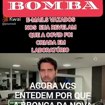 Vamos Revelar a verdade.