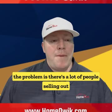 Why is it the GOOD TIME to buy a House? Here's the GOOD NEWS!