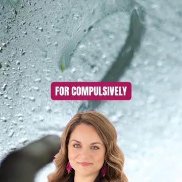 How We Work With People Who Have Compulsive Behavior