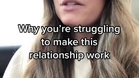 Relationship Struggles #16