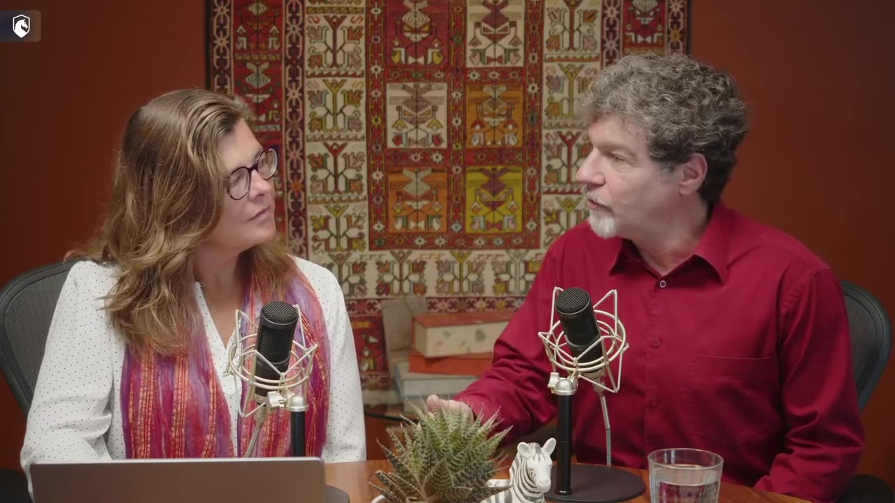 Bret and Heather 180th DarkHorse Podcast Livestream: Allergies, Adjuvants, & Affirmative Action