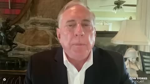 Record Global Debt Could Trigger Collapse and Bitcoin is Inevitable with Col. Douglas Macgregor