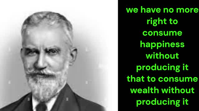 george bernard shaw love quotes