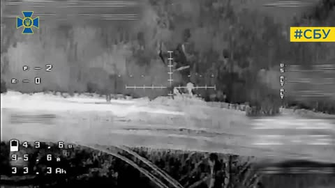 Ukrainian Drones are on Another Level