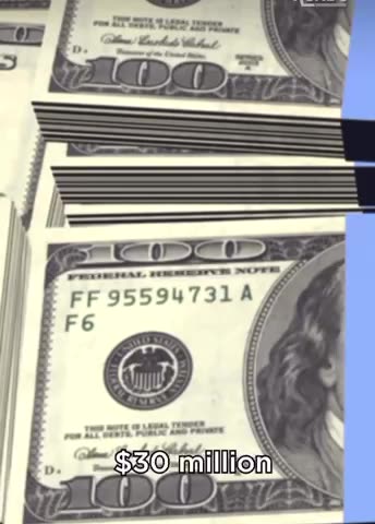 Leonardo DiCaprio Exposes [Renegade]