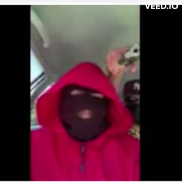 Crazy Ass Pimp Threatens to Kill Me and My Whole Family