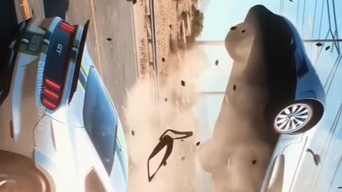 cars game shortclip