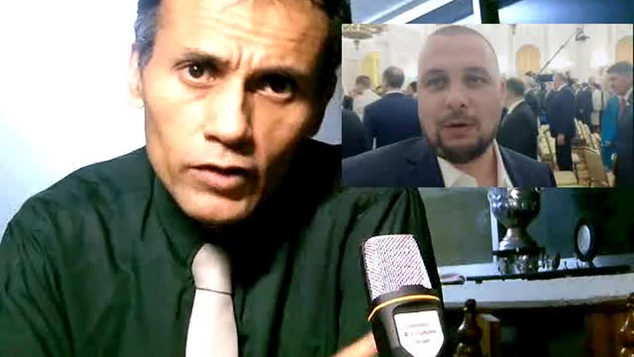 Justicia para todos, Justicia Universal