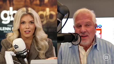 They just tried to pull some serious crap on us - Congress - Liz Wheeler w Beck