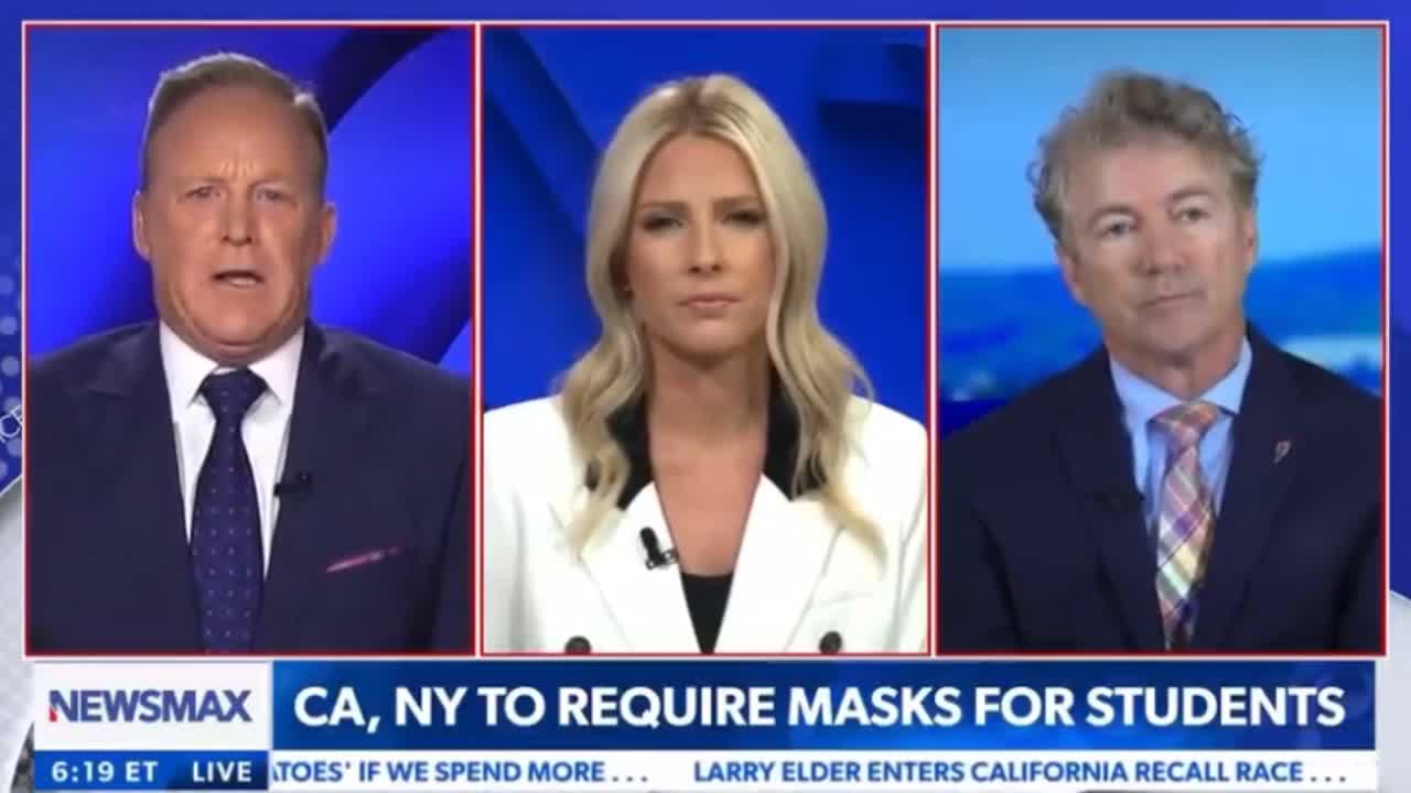 Controlled Opposition